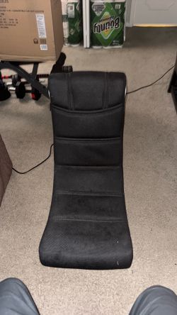 Gaming little chair