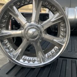 Rims