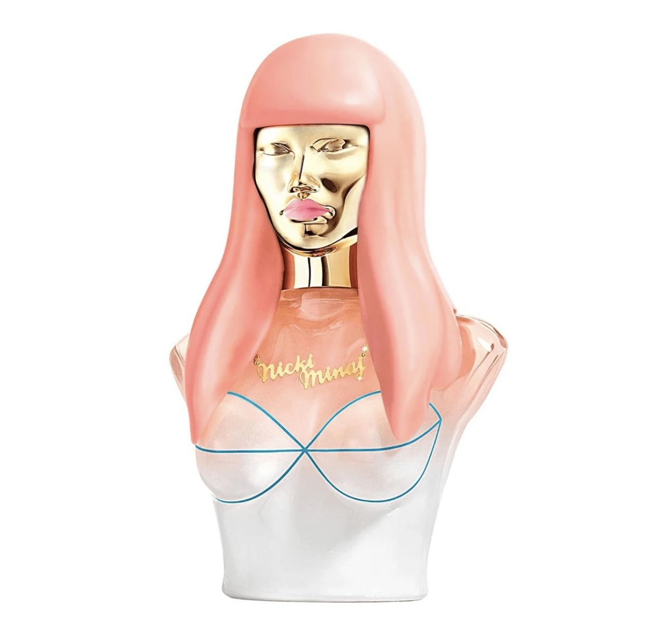 Nicki Minaj Perfume 
