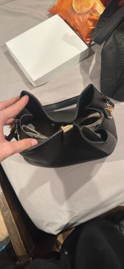 Mini Girls Purse