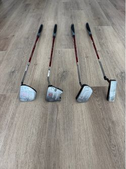 Odyssey Toulon Ai one Brand new