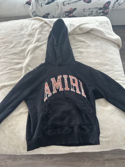 Amiri Hoodie 