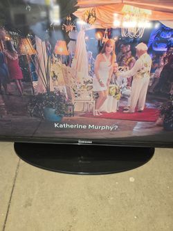 Smart TV 40 inches