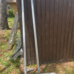 Concrete Trowel With Button Swage Fresno  Trowel