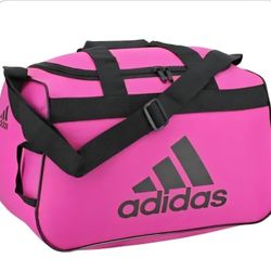 Adidas Duffle Bag