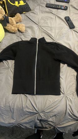 Jacket and leggings