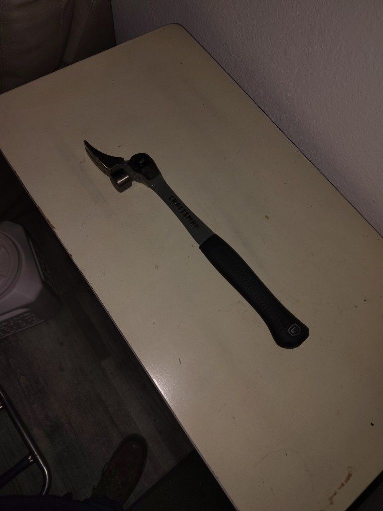 Craftsman Hammer 
