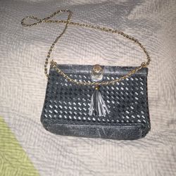 Small Woman's Purse