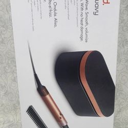 Dyson Airwrap I.d. Straight And Wavy