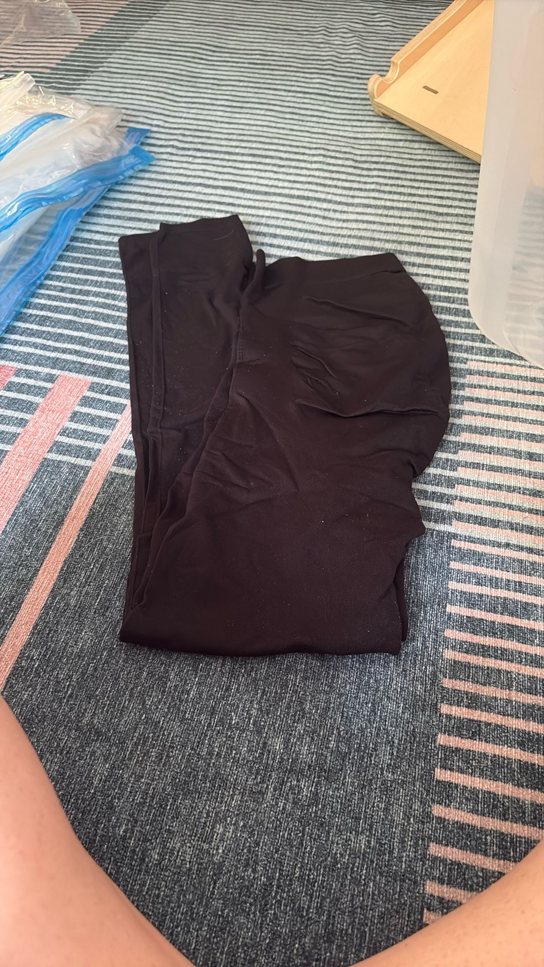 Blanqi - Maternity Leggings