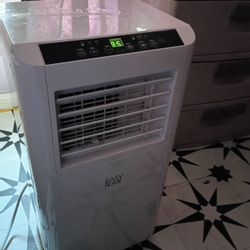 Easy Home Portable Air Conditioner 5000/8000 btu