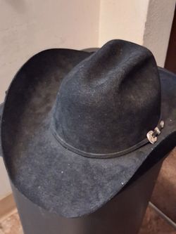 Cowboy hat