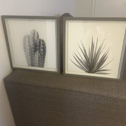 Decorative Picture Set