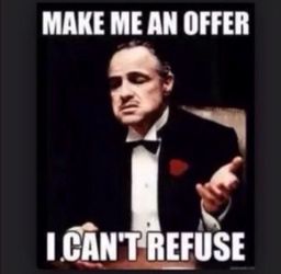 CLEARNACE BLOWOUT make offers