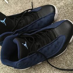 Jordan 13 size 9 FOR SALE