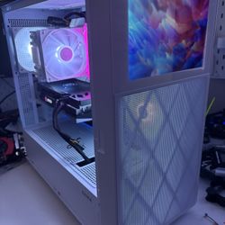 I7-10700F RX 6600 XT