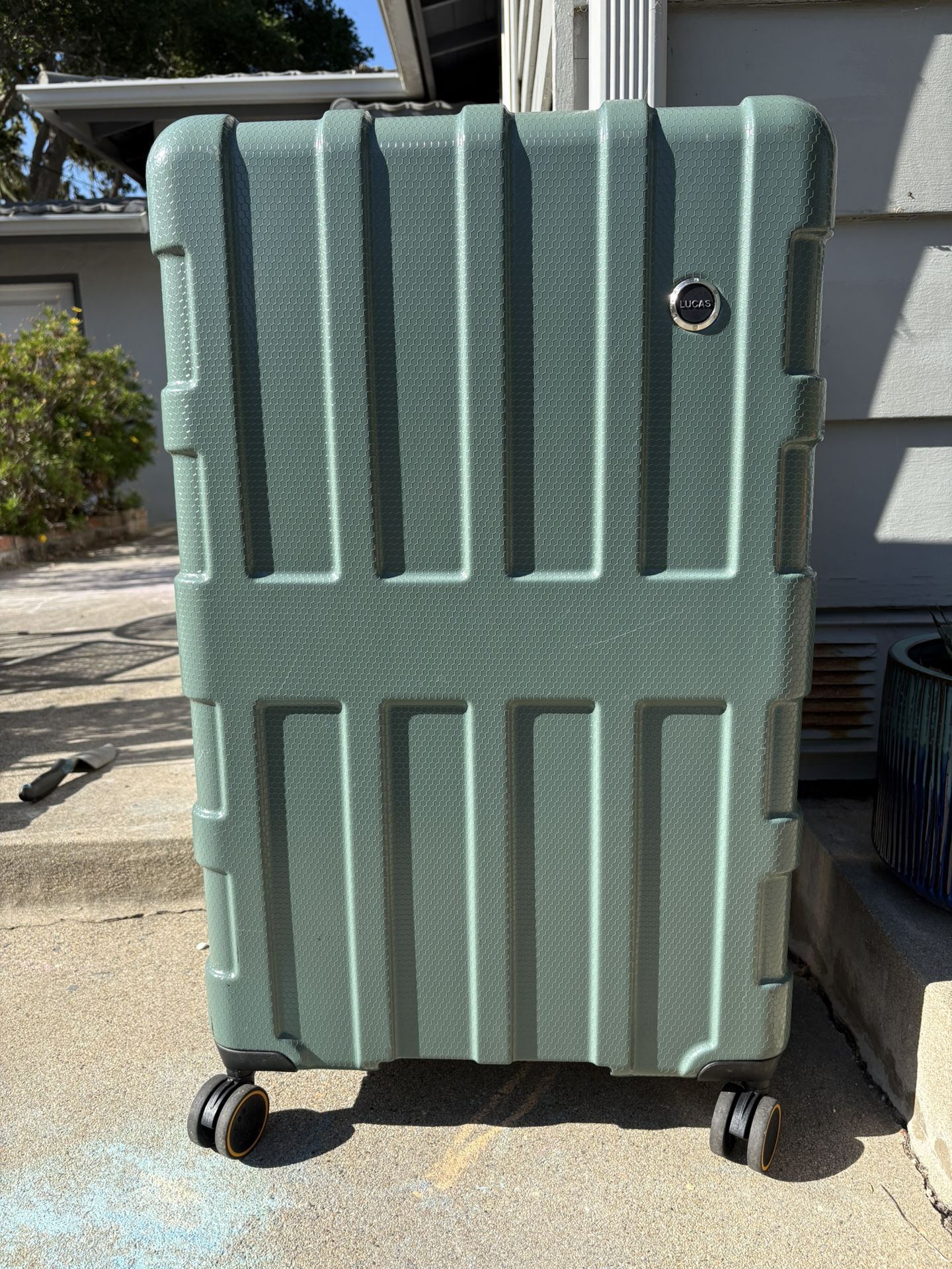 Large Luggage