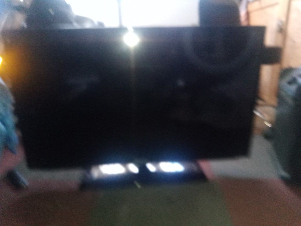 Samsung Smart TV