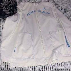 Jordan Hoodie