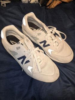 New Balance 580