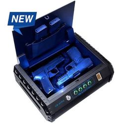$150 NIB Viking VS37PZ Security Safe