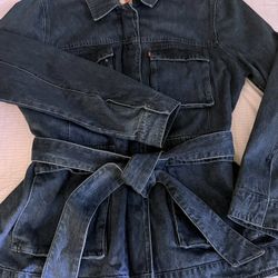 Women’s XL Levi Jacket