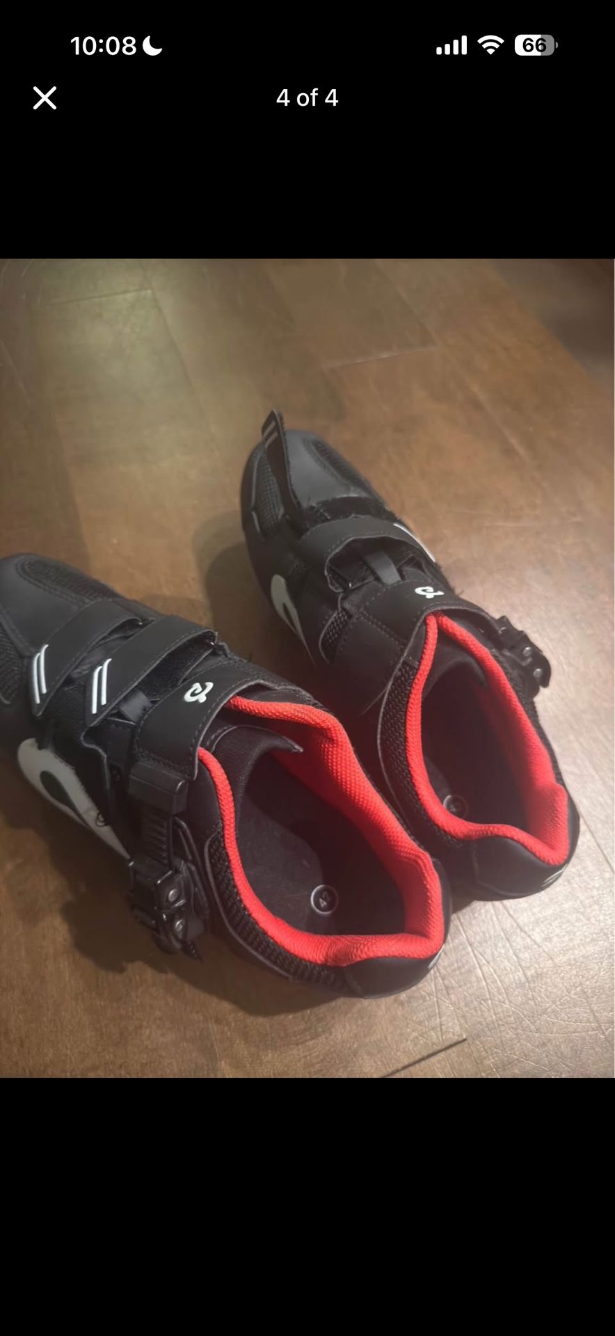 Peloton Shoes 