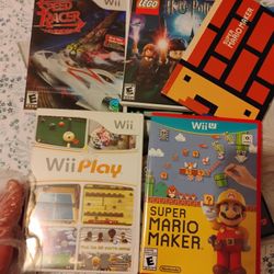 Games A Bundle Of Games