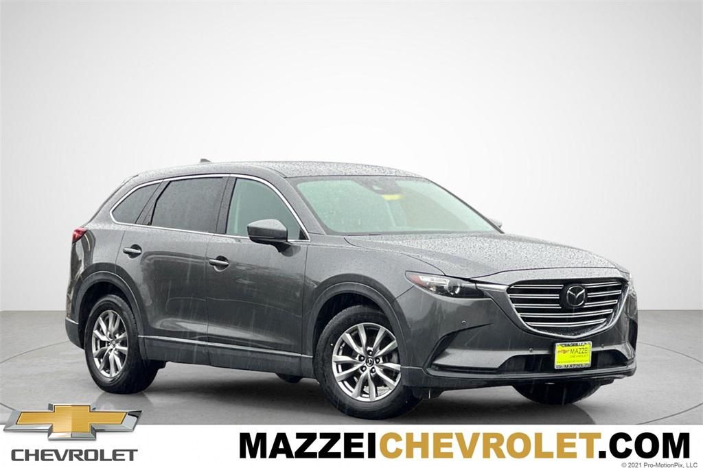 2019 Mazda CX-9