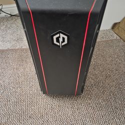 Cyberpower Pc