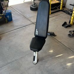 Weight Bench Fitness Seat Bench Press
