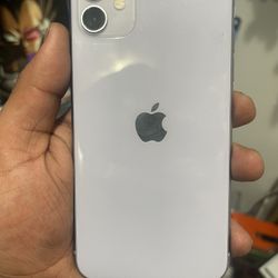 iPhone 11 Purple Att 