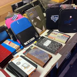 Kindle, Fire, Tablet, and Ipad Cases!