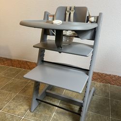 Stokke Tripp Trapp High Chair