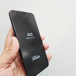 Samsung S22