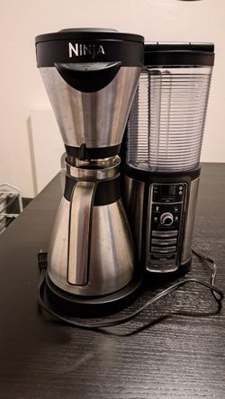 Ninja Coffee Maker