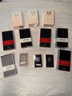 🔥 PERFUMES PREMIUM PARA HOMBRE Y MUJER | NUEVOS | EXCELENTES PRECIOS 🔥