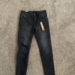K Subí Jeans 