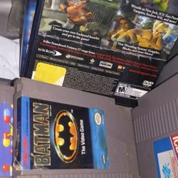 Nes Games