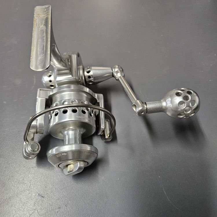 conventional fishing reels made by usa Pro Gear 541 Conventional Fishing Reel Made In USA