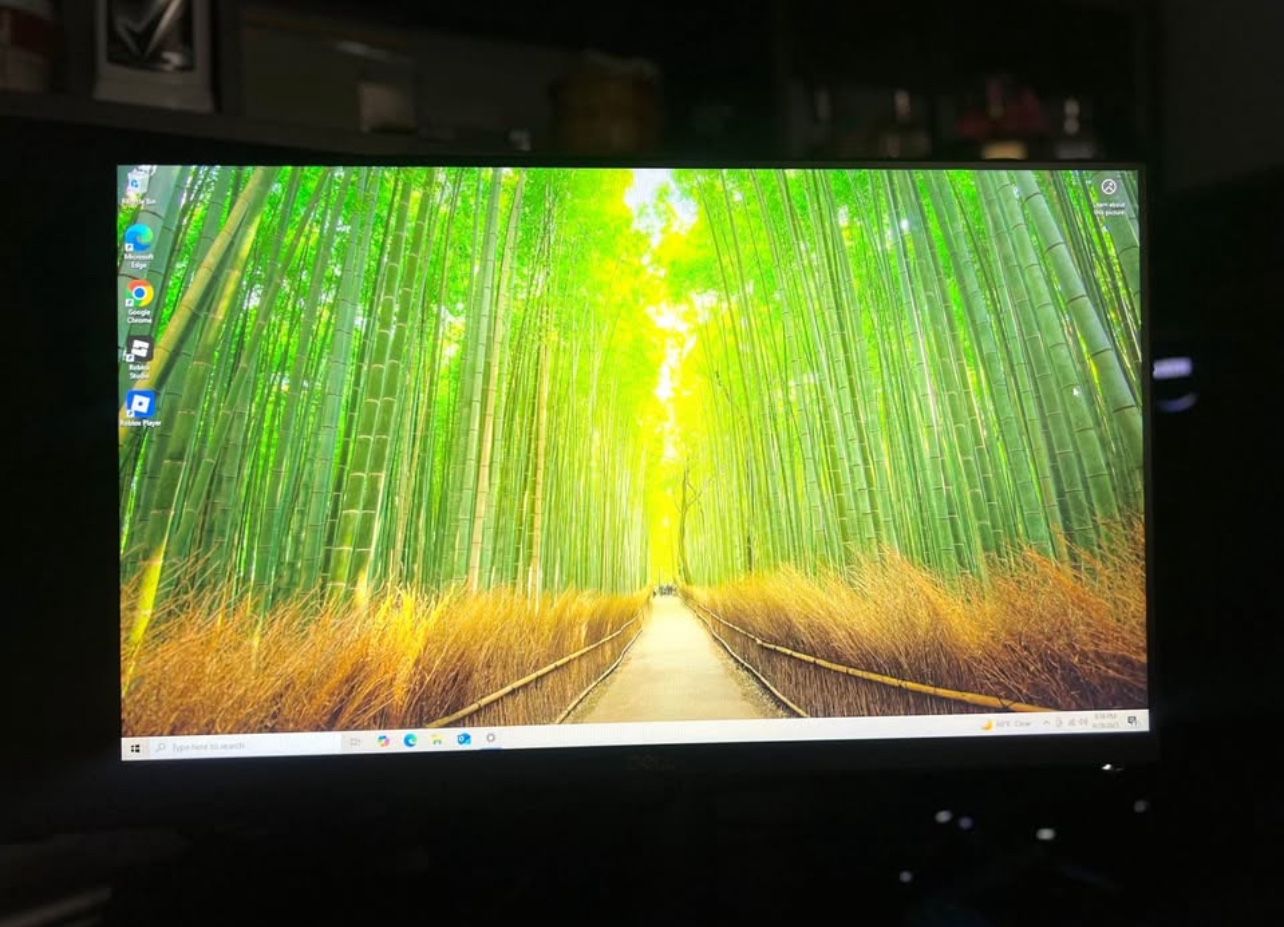 Bundle PC Setup