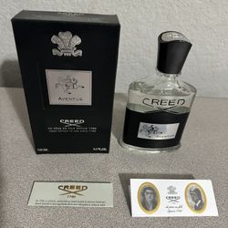 Creed Aventus Cologne