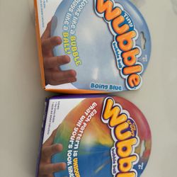 Wubble