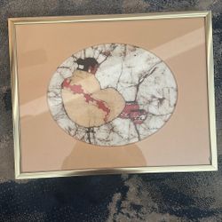 Vintage Alice Valdez Art 