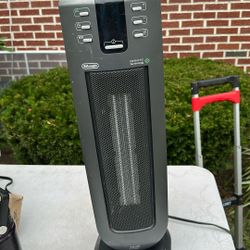 space heater 
