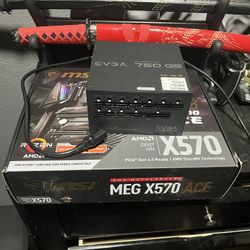 Pc Parts