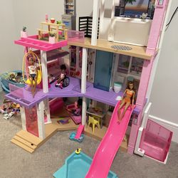 Barbie Dream HOUSE