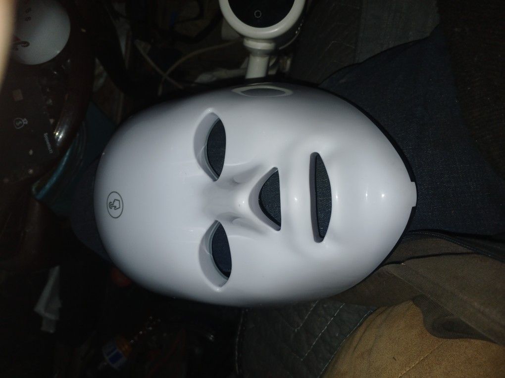 LED Mask