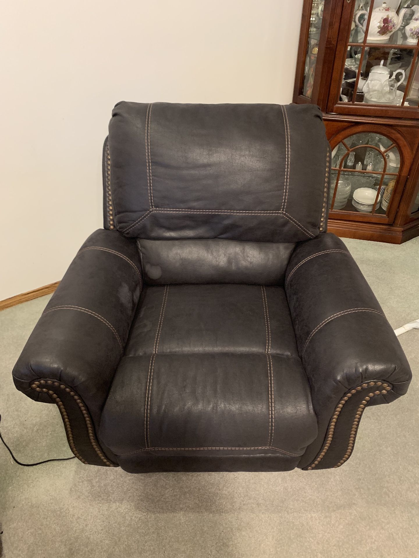 Recliner Chair Sofa