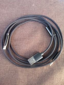 Audio adpter for iphones